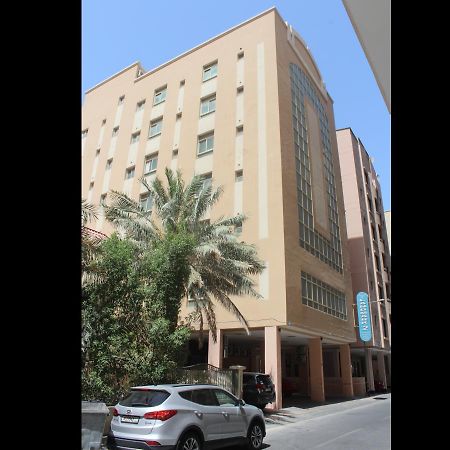 Landmark 2 Hotel Manama Exterior photo