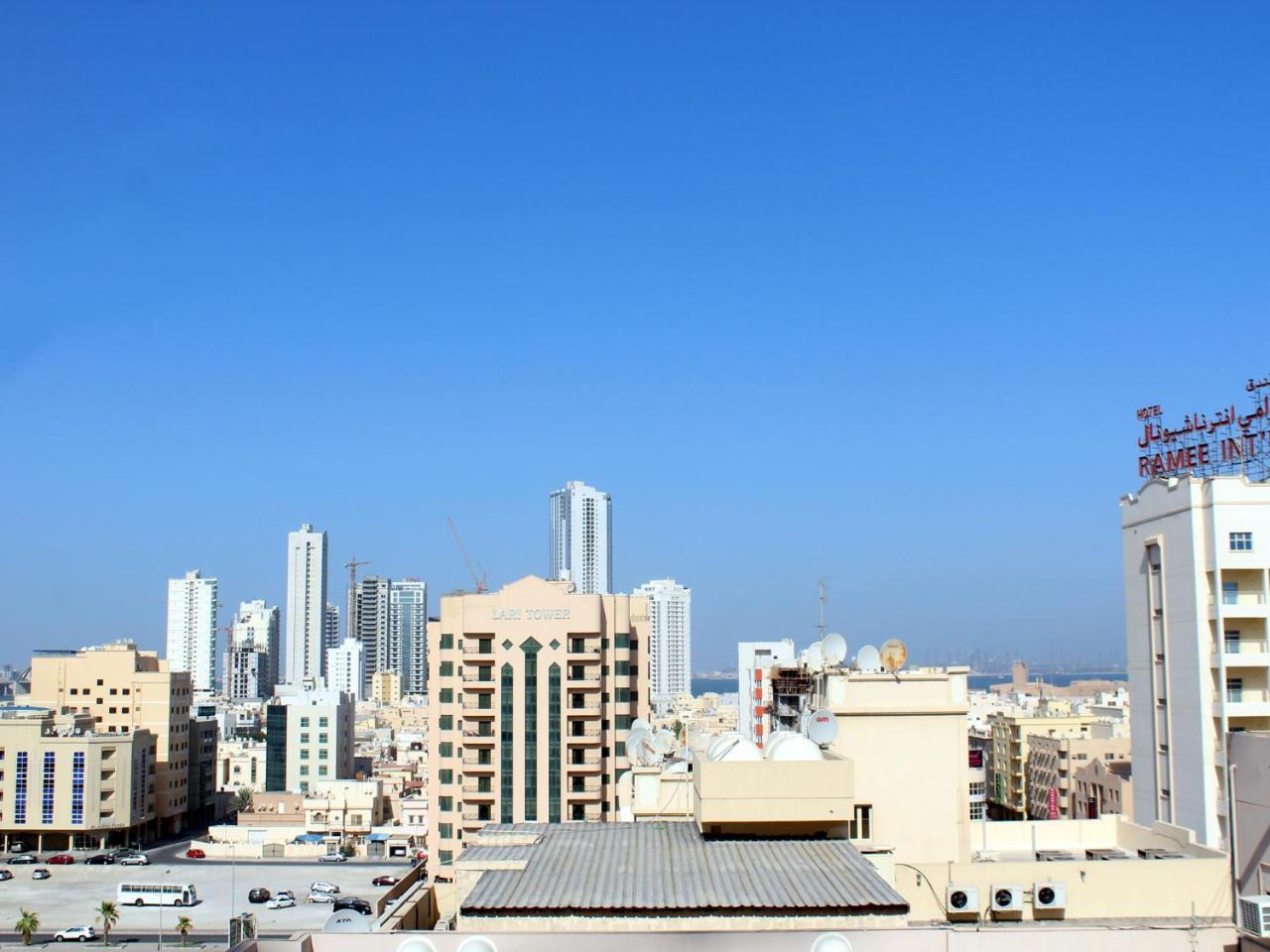 Landmark 2 Hotel Manama Exterior photo