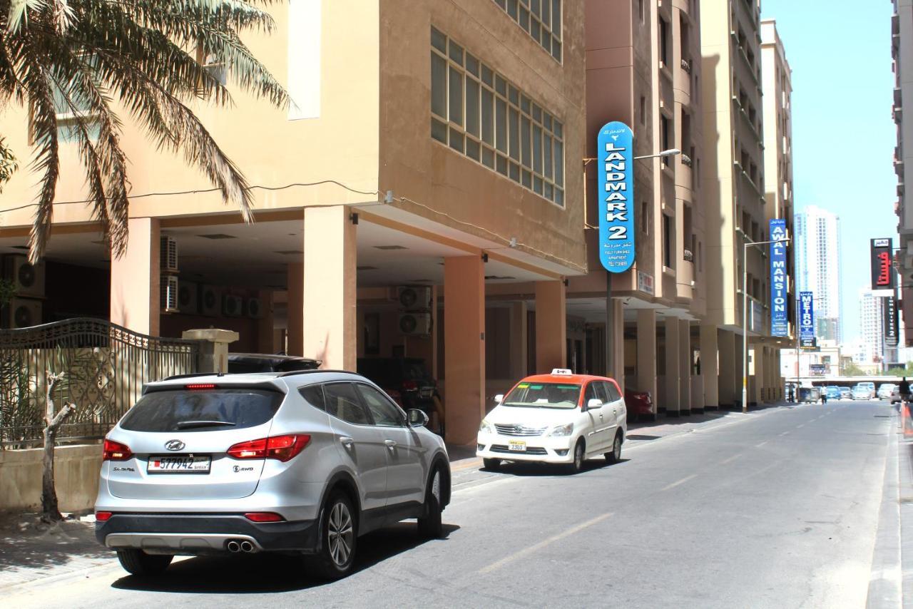 Landmark 2 Hotel Manama Exterior photo